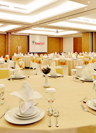 Ballroom 5