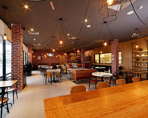 Intro Bistro