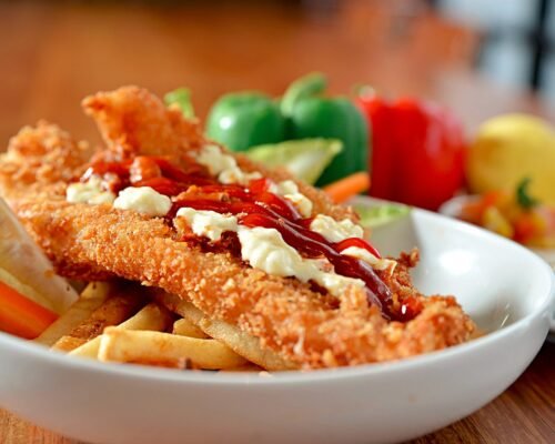 Fish & Chip
