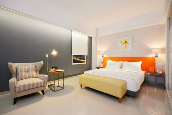 suite