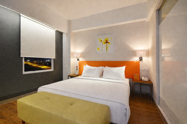 SUITE 7